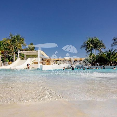 Апартаменти L'Acqua Diroma 4 Калдас-Новас Екстер'єр фото