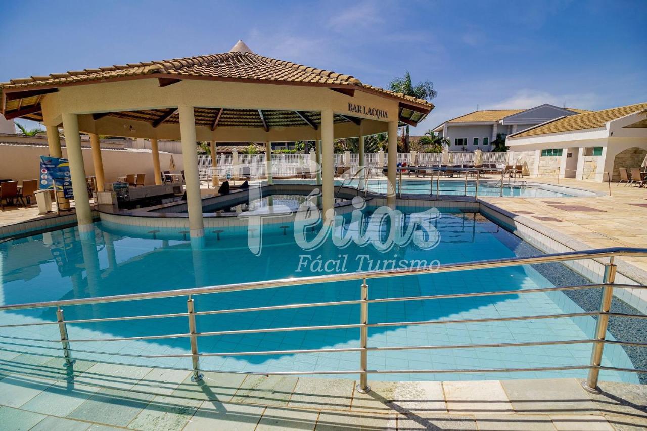 Апартаменти L'Acqua Diroma 4 Калдас-Новас Екстер'єр фото